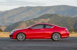 Honda Accord EX-L V6 Coupe 2013 года